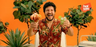 Dentsu Creative y CACE presentan “En Hot Sale, comprás y te queda”, la nueva campaña para Hot Sale 2026.
