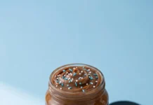 Vacalin lanza un nuevo dulce de leche mundialista.