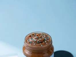 Vacalin lanza un nuevo dulce de leche mundialista.