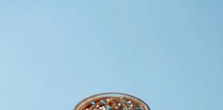 Vacalin lanza un nuevo dulce de leche mundialista.