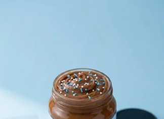 Vacalin lanza un nuevo dulce de leche mundialista.