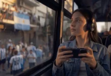 La nueva campaña de DGO: la mayor cobertura del Mundial en un solo lugar