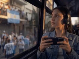 La nueva campaña de DGO: la mayor cobertura del Mundial en un solo lugar