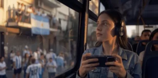 La nueva campaña de DGO: la mayor cobertura del Mundial en un solo lugar