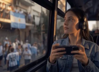 La nueva campaña de DGO: la mayor cobertura del Mundial en un solo lugar