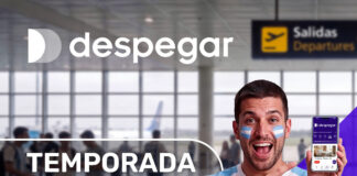 Despegar lanza “OOO”, su nueva campaña para vivir el Campeonato del Mundo sin perderse nada