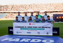 Torneos anuncia la 5ta. edición del Concurso Copa Argentina de Apoyo a ONGs.