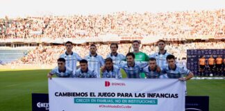 Torneos anuncia la 5ta. edición del Concurso Copa Argentina de Apoyo a ONGs.