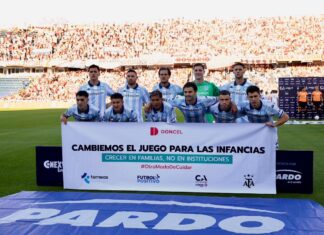Torneos anuncia la 5ta. edición del Concurso Copa Argentina de Apoyo a ONGs.