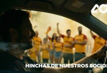 El Automóvil Club Argentino presenta su nueva campaña “Hinchas de nuestros socios”, desarrollada con inteligencia artificial