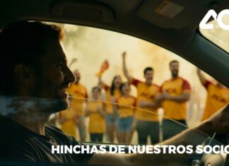 El Automóvil Club Argentino presenta su nueva campaña “Hinchas de nuestros socios”, desarrollada con inteligencia artificial