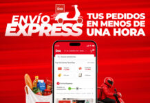 Dia Argentina potencia su estrategia de proximidad digital con resultados récord en Hot Sale