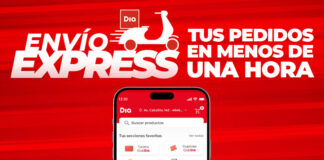 Dia Argentina potencia su estrategia de proximidad digital con resultados récord en Hot Sale
