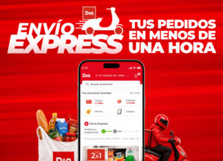 Dia Argentina potencia su estrategia de proximidad digital con resultados récord en Hot Sale