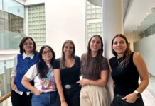 VML Argentina fortalece su equipo de gestión de clientes con promociones internas