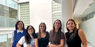 VML Argentina fortalece su equipo de gestión de clientes con promociones internas