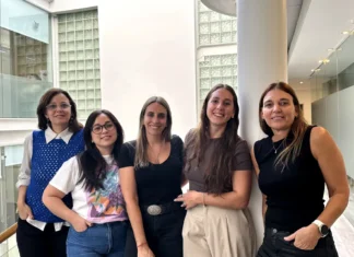 VML Argentina fortalece su equipo de gestión de clientes con promociones internas