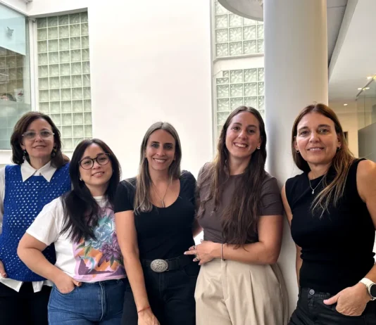 VML Argentina fortalece su equipo de gestión de clientes con promociones internas