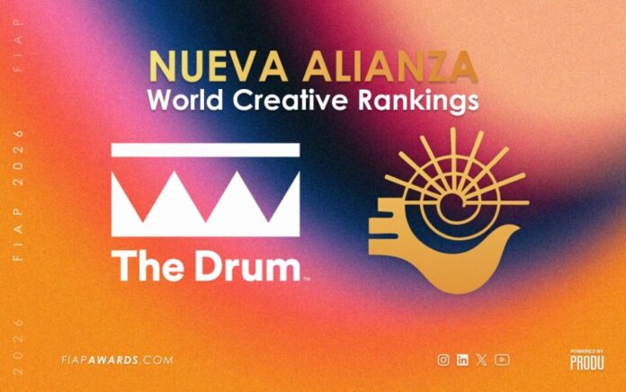 FIAP y The Drum una nueva vitrina global para Iberoamérica