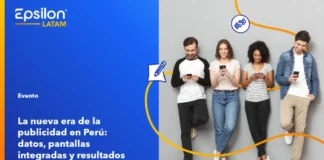 La nueva era de la publicidad en Perú: datos, pantallas integradas y resultados reales