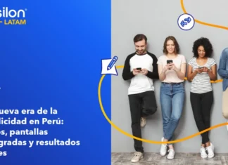 La nueva era de la publicidad en Perú: datos, pantallas integradas y resultados reales