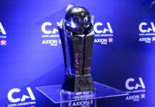 La Copa Argentina se consolida como una plataforma de alcance federal que sigue sumando marcas y potencia su atractivo comercial
