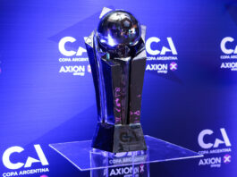 La Copa Argentina se consolida como una plataforma de alcance federal que sigue sumando marcas y potencia su atractivo comercial