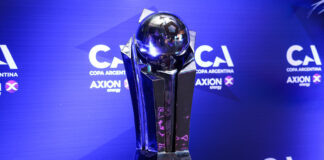 La Copa Argentina se consolida como una plataforma de alcance federal que sigue sumando marcas y potencia su atractivo comercial