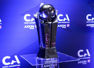 La Copa Argentina se consolida como una plataforma de alcance federal que sigue sumando marcas y potencia su atractivo comercial