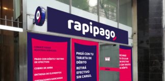 Rapipago sortea $100 millones de pesos en el marco del Mundial 2026