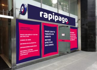 Rapipago sortea $100 millones de pesos en el marco del Mundial 2026