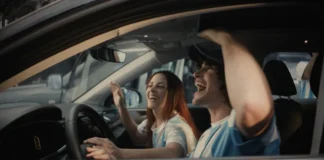 Bernbach y Volkswagen Argentina presentan su primer trabajo juntos en el país.