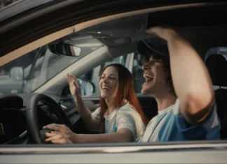 Bernbach y Volkswagen Argentina presentan su primer trabajo juntos en el país.