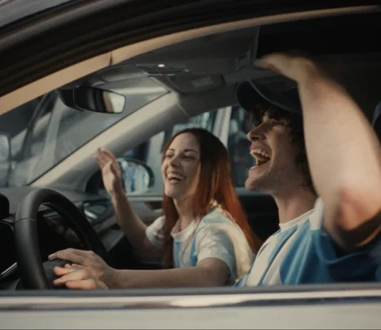 Bernbach y Volkswagen Argentina presentan su primer trabajo juntos en el país.