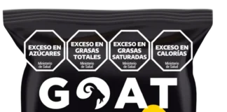 Grupo Arcor presenta GOAT: el nuevo alfajor “extra indulgente” que combina dulce de leche con corazón de bon o bon