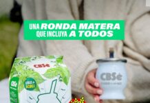 Mes de la Celiaquía: una forma de compartir más inclusiva