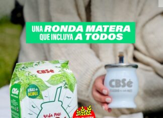 Mes de la Celiaquía: una forma de compartir más inclusiva
