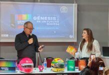 En la 50 Feria Internacional del Libro de Buenos Aires se presentó “Génesis de un Futuro Digital”, una propuesta editorial que redefine el conocimiento en la era digital