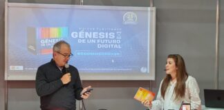 En la 50 Feria Internacional del Libro de Buenos Aires se presentó “Génesis de un Futuro Digital”, una propuesta editorial que redefine el conocimiento en la era digital