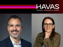 Havas presenta su nuevo posicionamiento global: Growth, Powered by Desire