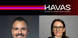 Havas presenta su nuevo posicionamiento global: Growth, Powered by Desire