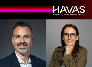 Havas presenta su nuevo posicionamiento global: Growth, Powered by Desire