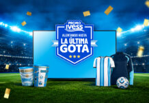 IVESS lanza “Alentando hasta la última gota”, una campaña para acompañar el fervor mundialista en los hogares argentinos