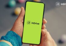 inDrive activa en Perú la grabación de audio en viajes para reforzar la seguridad de los usuarios