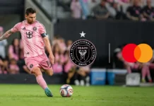 Inter Miami CF nombra a Mastercard como Socio Exclusivo de Servicios de Pago y Socio Oficial de Nu Stadium