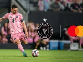 Inter Miami CF nombra a Mastercard como Socio Exclusivo de Servicios de Pago y Socio Oficial de Nu Stadium