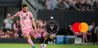 Inter Miami CF nombra a Mastercard como Socio Exclusivo de Servicios de Pago y Socio Oficial de Nu Stadium