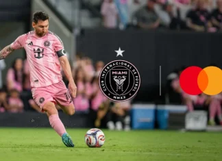 Inter Miami CF nombra a Mastercard como Socio Exclusivo de Servicios de Pago y Socio Oficial de Nu Stadium