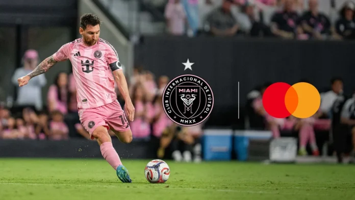 Inter Miami CF nombra a Mastercard como Socio Exclusivo de Servicios de Pago y Socio Oficial de Nu Stadium