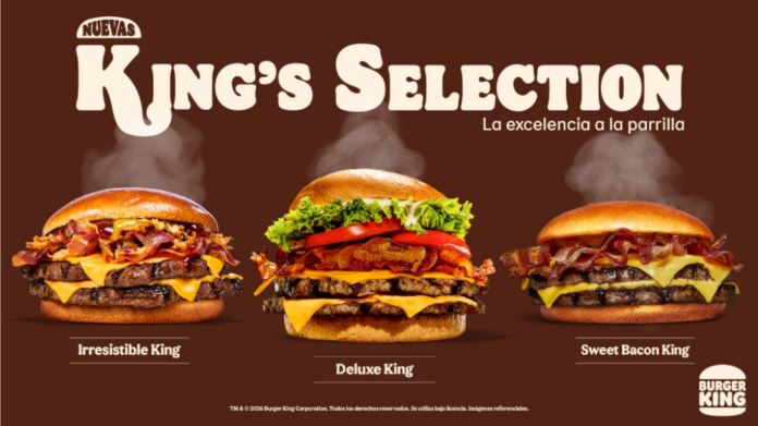 King Selection